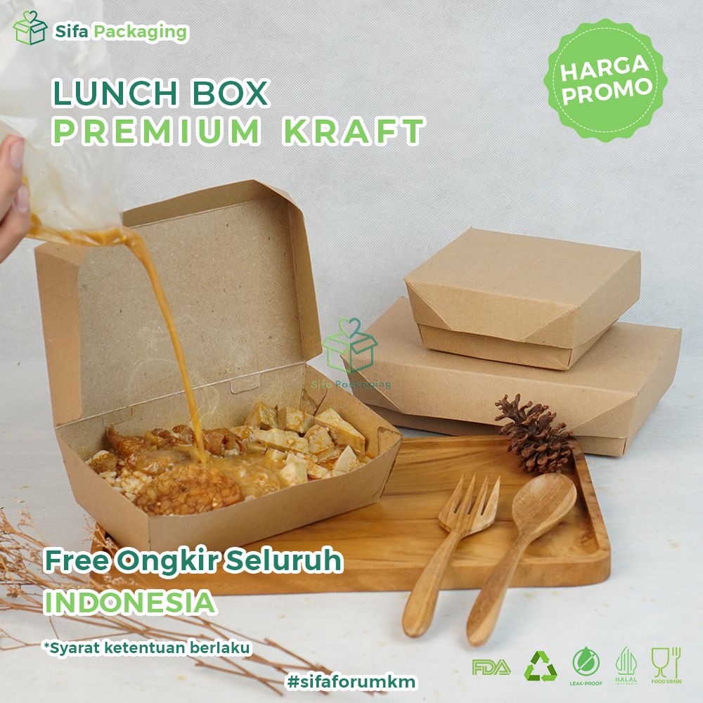Lunch Box
